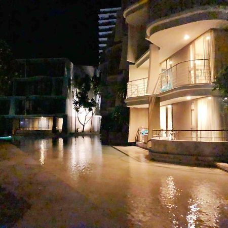 บ้านแสนคราม Ban Huai Sai Tai 외부 사진