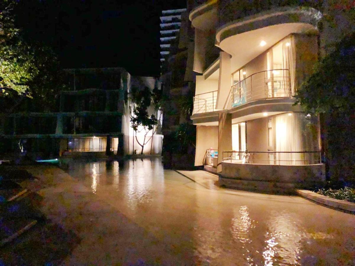 บ้านแสนคราม Ban Huai Sai Tai 외부 사진